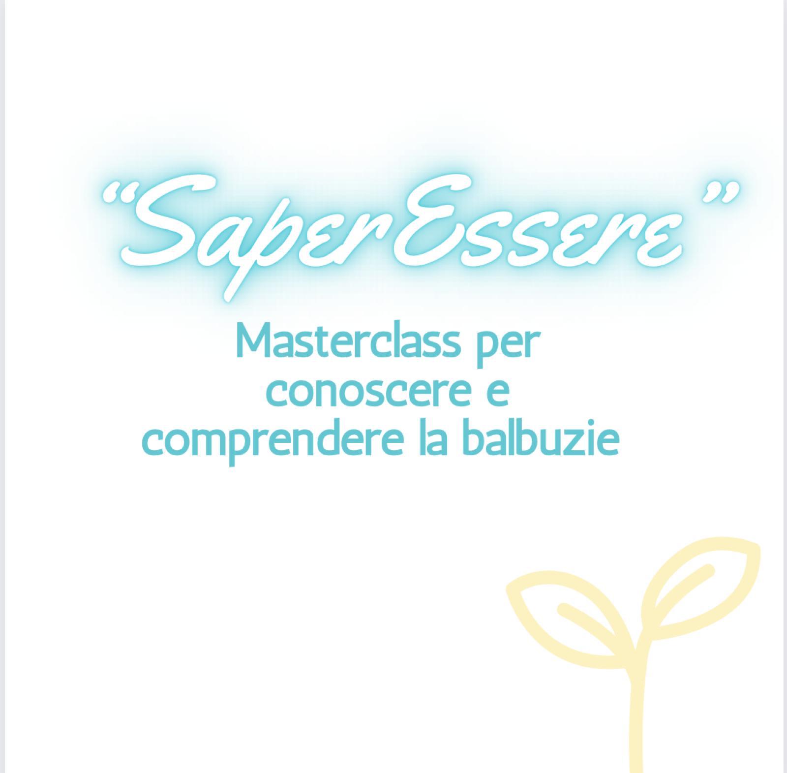 SaperEssere